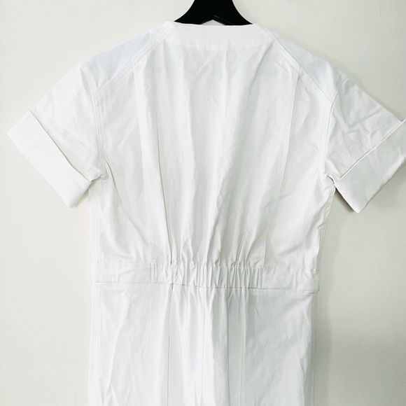 FINAL PRICE! 
Rebecca Minkoff} Hermoine Jumpsuit - Picture 3 of 9